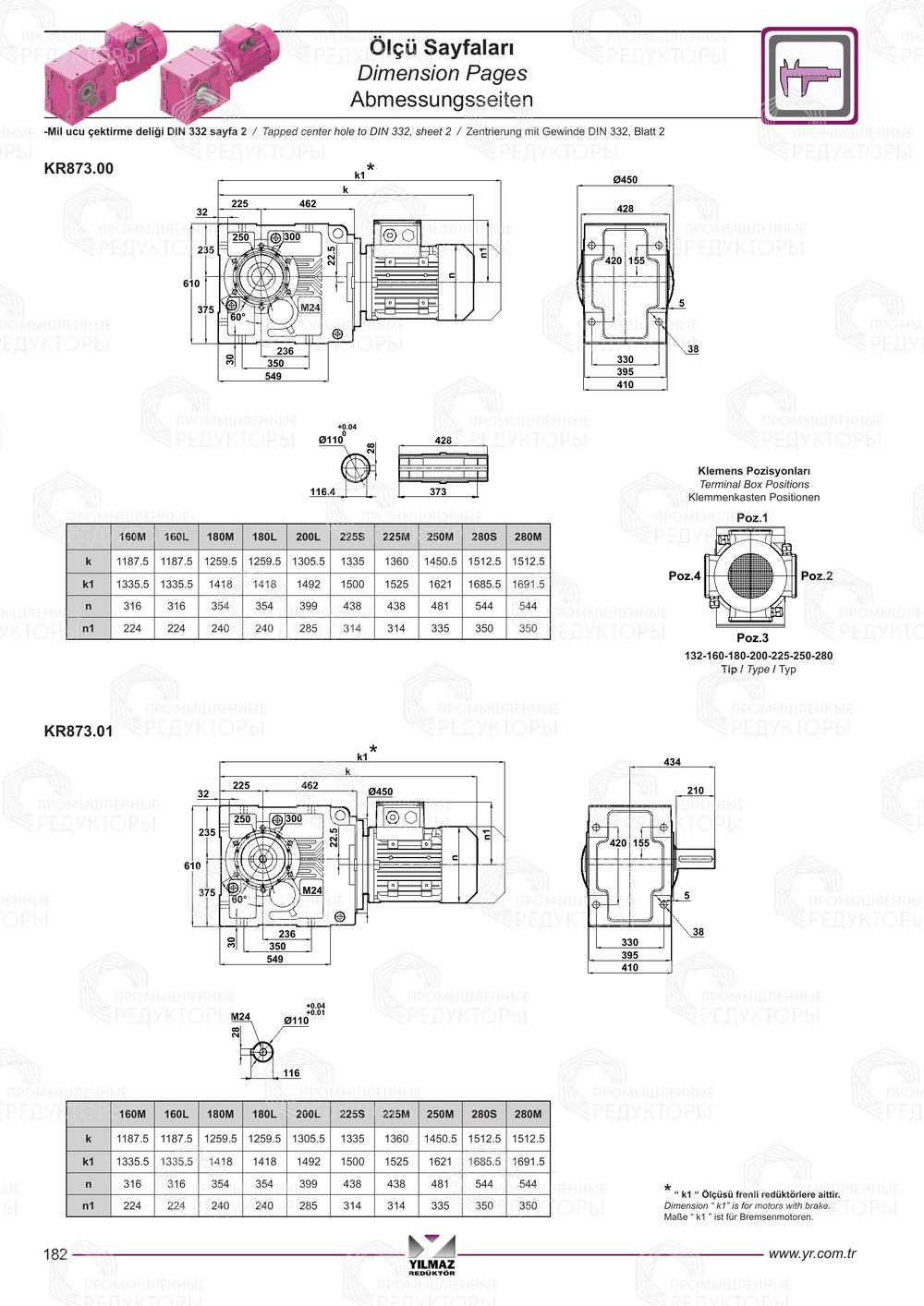 Yilmaz K 873-874-875-876